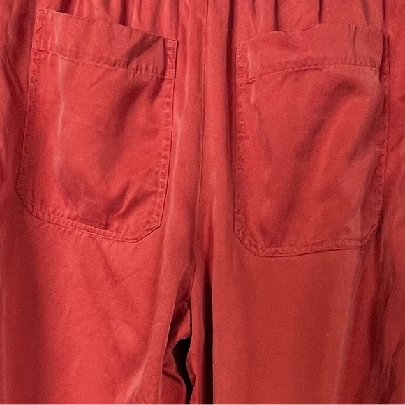 Club Monaco Belted Pants (size 2) - Picture 8 of 8